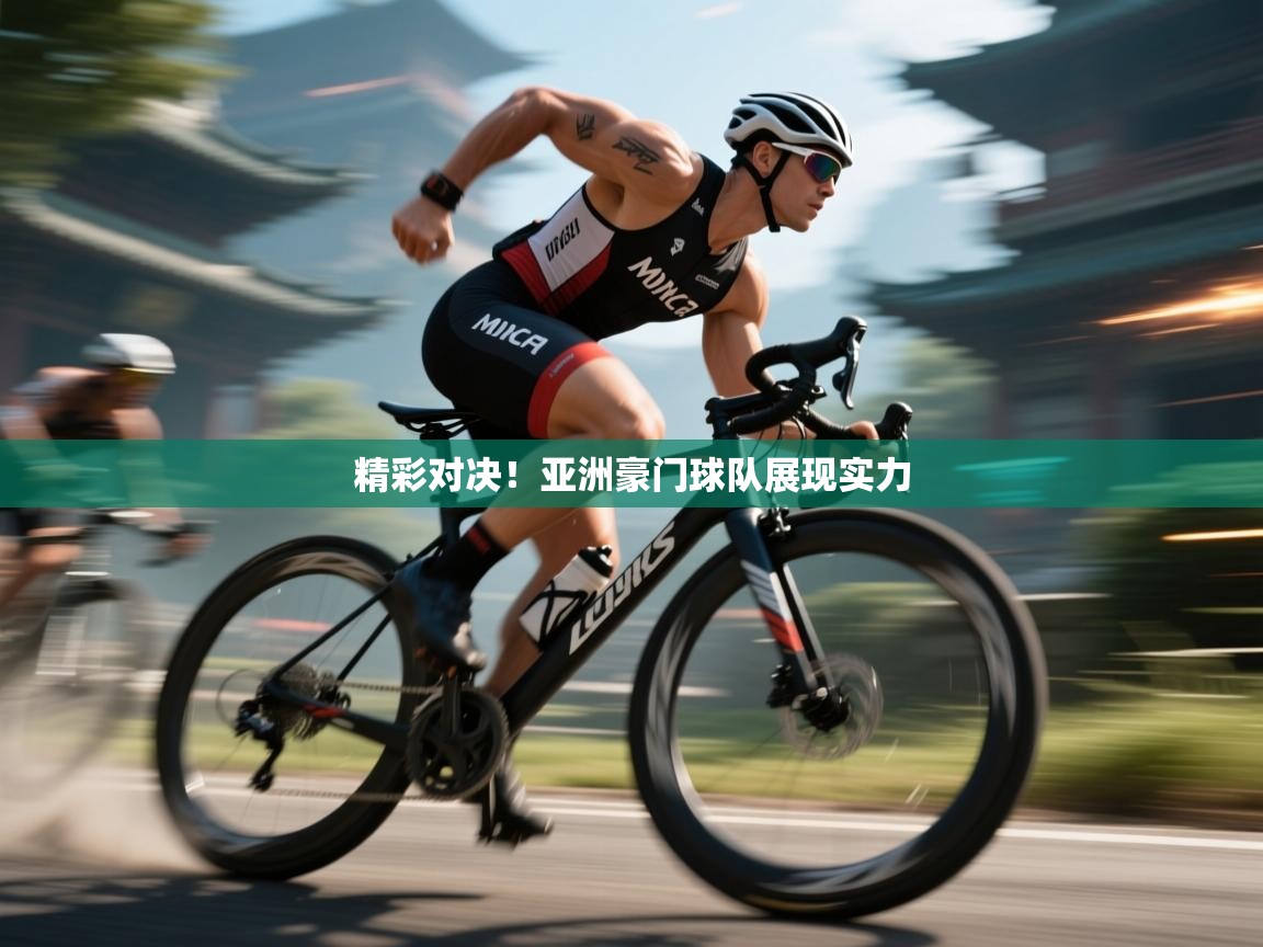 精彩对决！亚洲豪门球队展现实力  第1张