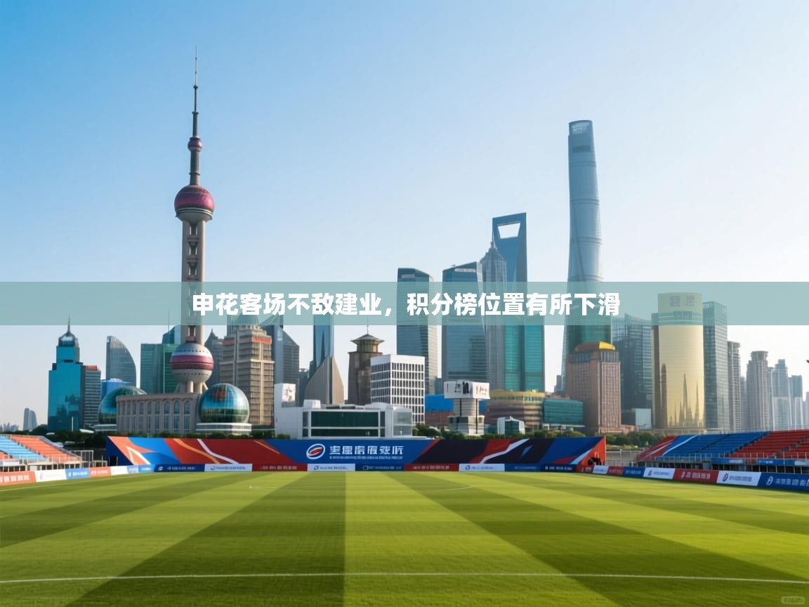 申花客场不敌建业，积分榜位置有所下滑  第2张