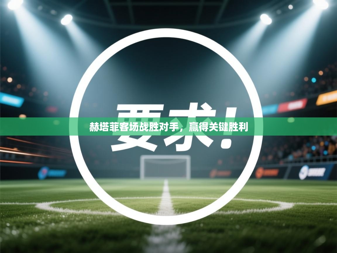 赫塔菲客场战胜对手，赢得关键胜利  第2张