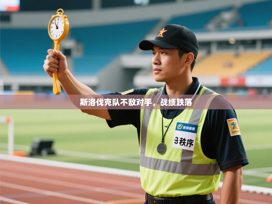 斯洛伐克队不敌对手,战绩跌落 第1张