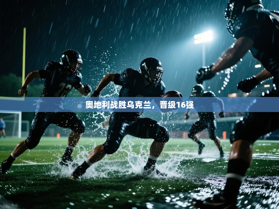 奥地利战胜乌克兰，晋级16强  第2张