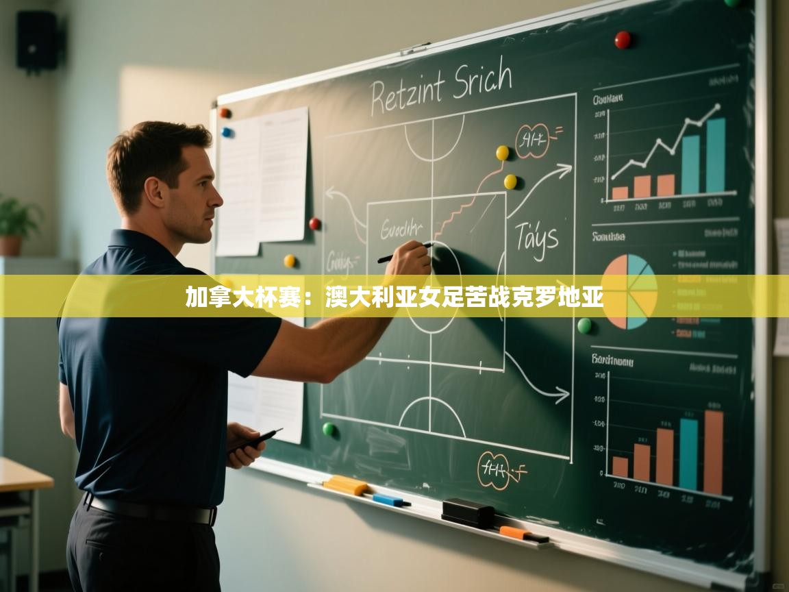 加拿大杯赛：澳大利亚女足苦战克罗地亚  第1张