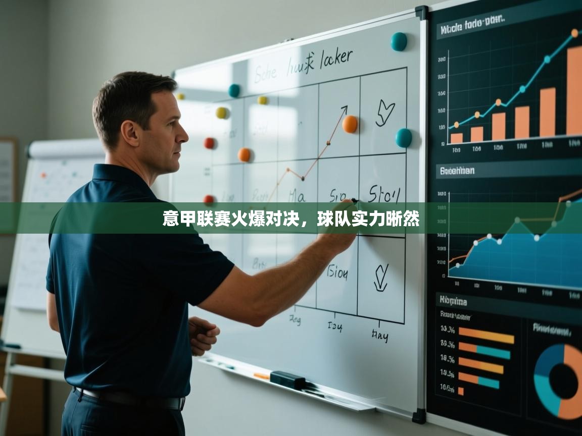 意甲联赛火爆对决,球队实力晰然 第2张