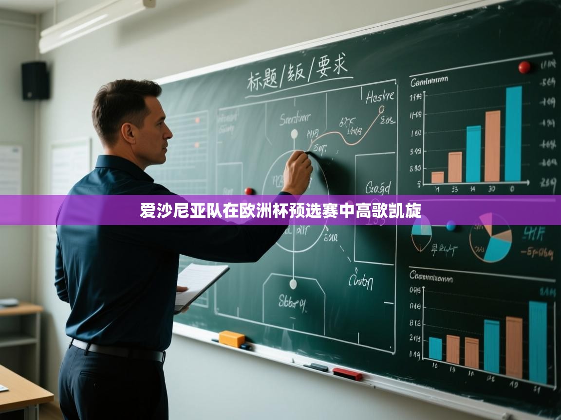 爱沙尼亚队在欧洲杯预选赛中高歌凯旋  第1张